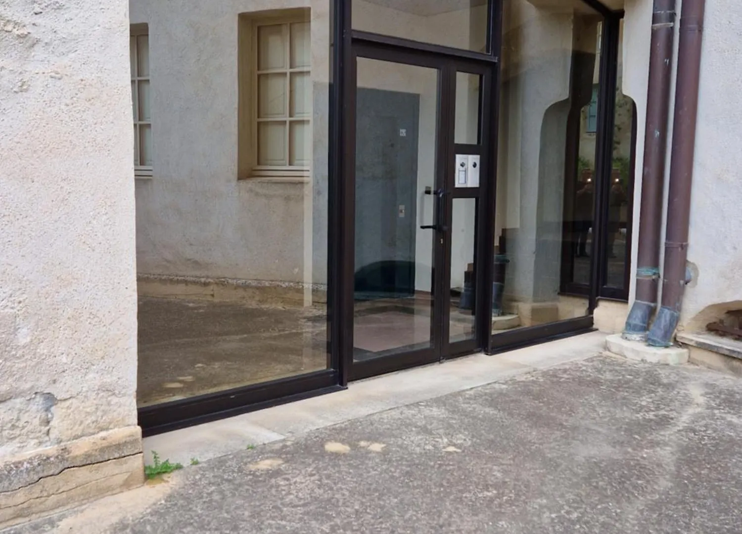 Alma - Appartement Au Coeur Du Palais Des Papes Avignon Apartment