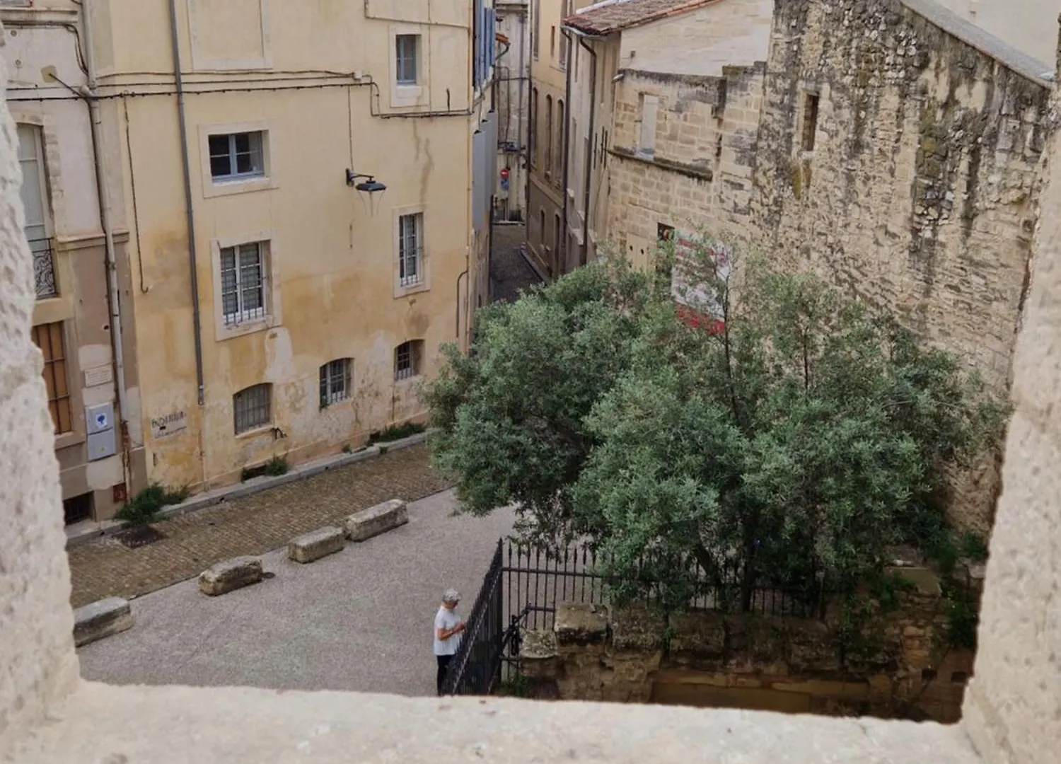 Alma - Appartement Au Coeur Du Palais Des Papes Avignon 0*,